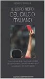 Il libro nero del calcio italiano