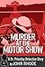 Murder at the Motor Show: A...