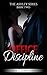 Office Discipline (The Ashley Series #2)