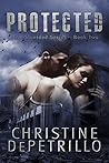 Protected (Shielded #2)