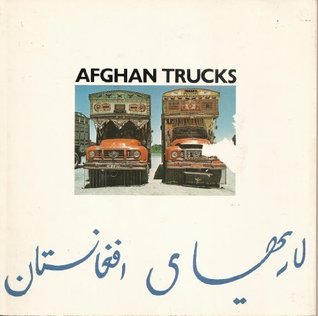 Afghan Trucks (paperback)