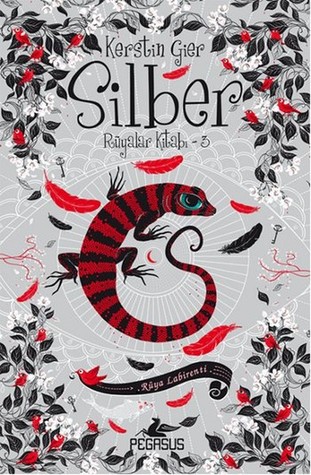Silber: Rüya Labirenti (Rüyalar Kitabı, #3)