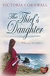 The Thief's Daughter (Cornish Tales, #1)