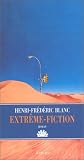 Extrême-fiction Extrême-fiction