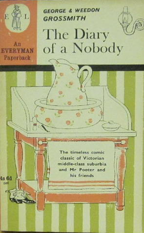 The Diary of a Nobody
