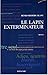 Le Lapin Exterminateur