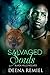 Salvaged Souls (Black Hills Wolves, #58)