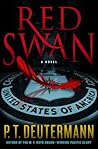 Red Swan by P.T. Deutermann