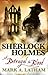 A Betrayal in Blood (Sherlock Holmes)