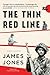 The thin red line (Dutch Edition)