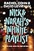 Nick & Norah's Infinite Playlist by Rachel Cohn