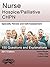 Nurse Hospice/Palliative CHPN: Specailty Review and Self-Assessment (StatPearls Review Series Book 375)