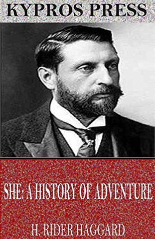 She: A History of Adventure