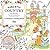 Romantic Country: The Third Tale: A Fantasy Coloring Book