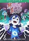 Monster Allergy Collection, 1 by Katja Centomo
