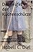 Der Teufel in der Küchenschürze: Leben mit einer narzisstischen Mutter (German Edition)