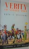 Verity of Sydney Town by Ruth C. Williams