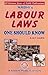 Labour Laws - One Should Know