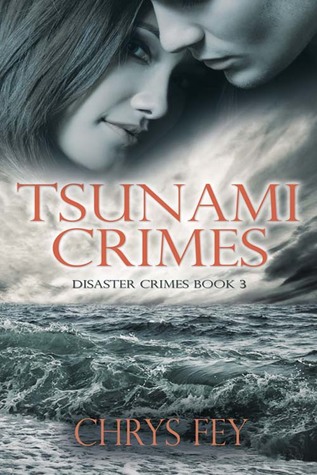 Tsunami Crimes (Disaster Crimes #2)