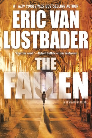 The Fallen (Bravo Shaw, #2)