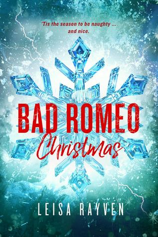 Bad Romeo Christmas (Paperback)