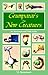 Grumparar's the New Creatures, An Adventure & Field Guide by T.E. Breitenbach