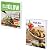 Nourish Recipe Book and Hot...