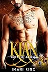 Kian by Imani King