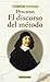 El discurso del método