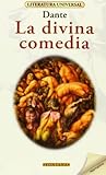 La divina comedia