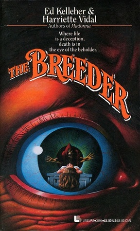 The Breeder (Mass Market Paperback)