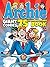Archie Giant Comics 75th Anniversary Book!