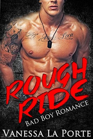Rough Ride (Kindle Edition)
