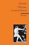 Odyssee: Griechis...