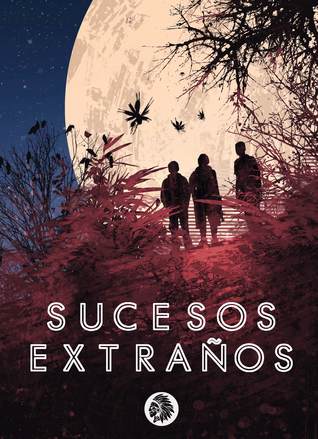 Sucesos extraños