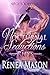 Nocturnal Seductions: Rhys (Symphony of Light, #2.5)