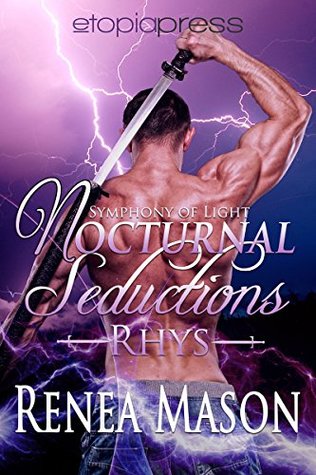 Nocturnal Seductions: Rhys (Symphony of Light, #2.5)