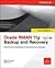 Oracle RMAN 11g Backup and ...