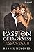 Passion of Darkness. Kiss of Death (German Edition)