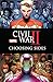 Civil War II: Choosing Sides