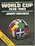 The World Cup 1930 - 1982 by Jimmy Greaves