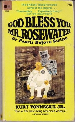 God Bless You, Mr. Rosewater