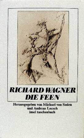 Die Feen (Paperback)