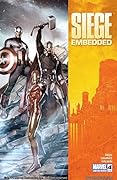 Siege: Embedded #4