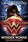 Wonder Woman by Leigh Bardugo