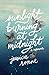 Sunlight Burning at Midnight by Jess Ronne