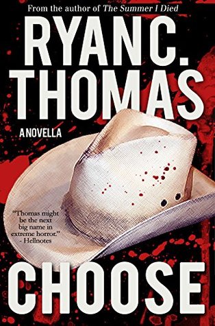 Choose (Kindle Edition)