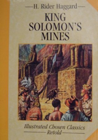 King Solomon's Mines