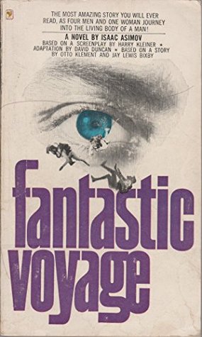 Fantastic Voyage