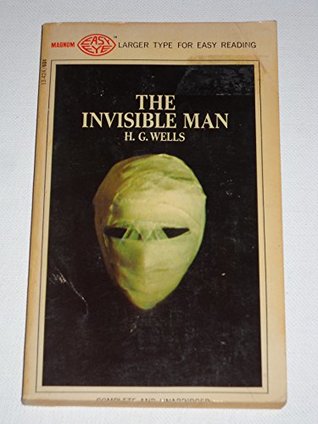 The Invisible Man